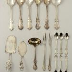 813 5080 CUTLERY